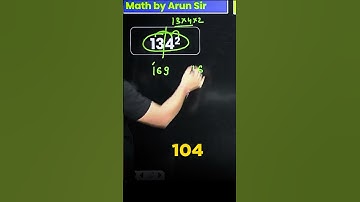 3 Digit Square Trick | Square Of 3 Digit Numbers | Square Nikalne ki Trick #Square #shorts #Shorts