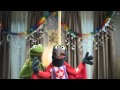 Gonzo stunt spectacular  kermits party  the muppets