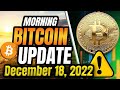 BITCOIN THIS CHART SAYS  WE BOUNCE!!! EP 712