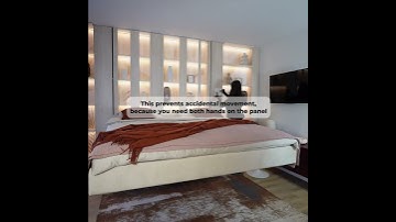 Safety First: How the ADD Comfort Bed Keeps You Safe