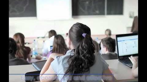 ViewSonic MultiClient Solution Product Video