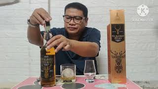 Golden Stag วิสกี้ import #spirit