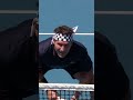 HILARIOUS doubles point! 😂
