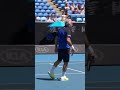 HILARIOUS doubles point! 😂