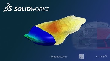 Noise Prediction in SolidWorks