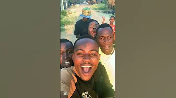 ILA HII NYIMBO NI MPYA SANA Fypシ Viral Comedy Funny Streetinterview 