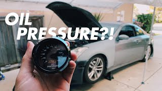Sports Performance Every G35 NEEDS This!