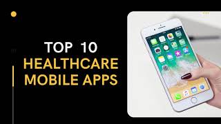 Top 10 Healthcare Mobile Apps You Need to Know | Best Healthcare Applications screenshot 4