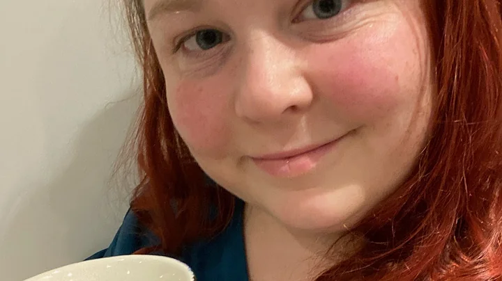Cuppa Tea with the Vet - Katharine Sewell
