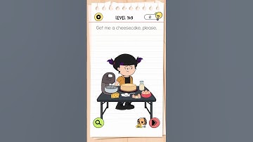 BRAIN TEST 4 LEVEL 149