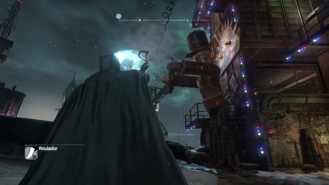 Batman: Return to Arkham - Arkham City_20260216102027