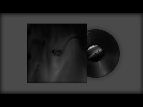 Cover techno session