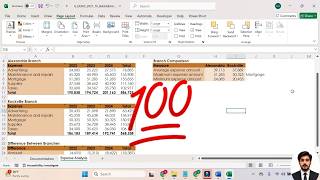 Illustrated Excel 365 2021 Modules 1 sam project 1b | excel module 1 sam project 1b #excelmodule1
