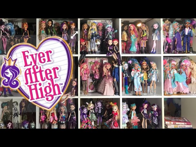 Ever After High doll You Choose Collection doll Original 