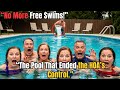 I Got Tired of HOA Karen’s Family Using My Pool — So I Sprinkled Powder They’ll Never Forget!