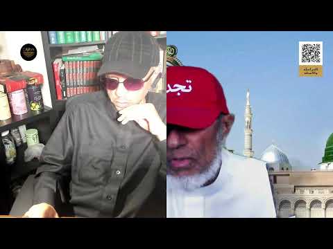 عاصفات الأحداث الكنيسة النجدية السودان في عين العاصفة مع أ د محمد المسعري