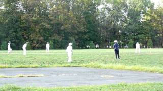 Ect Vs Rebels 9/18/2010