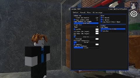 rost alpha script free