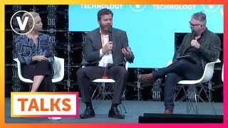 Famous The Truth About Scaling Up in the European Market | Talk | VivaTech Net Worth