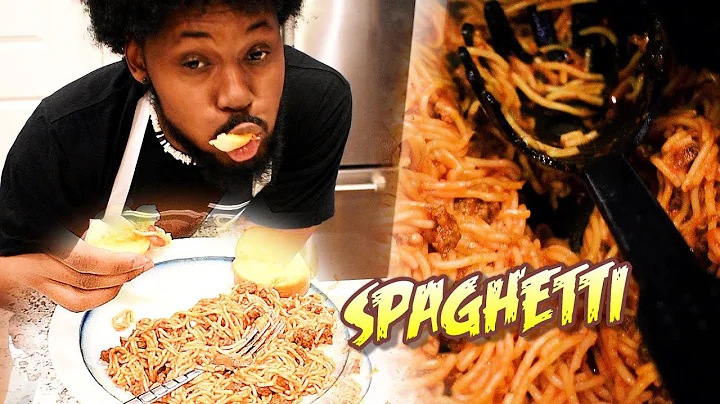 Cooking With Kenshin for 7,000,000 subscribers [SP...