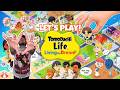 LETS SEE WHAT THE TOMODACHI LIFE IS ALL ABOUT