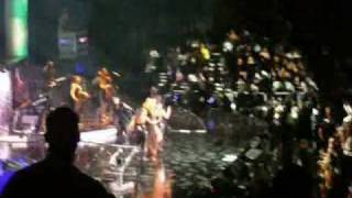 03 Dream Lover  Mariah Carey  At Madison Square Garden