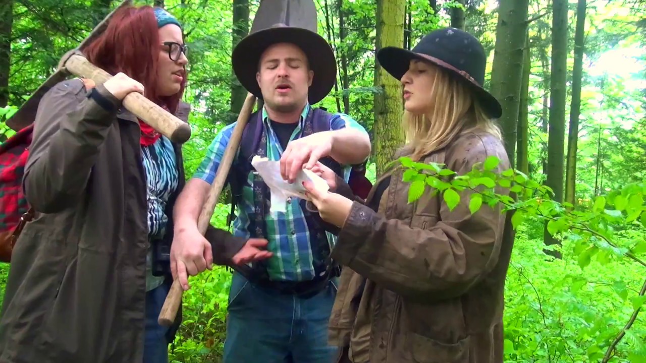 Anno 1983 - Der Mythos lebt / Outtakes