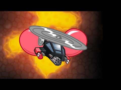 Why Mix-Eco Strategy is The BEST Play | BTD Battles 1