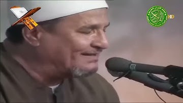 تلاوه ابكت كل من سمعها 😭 الشيخ محمد عبدالوهاب الطنطاوى - لِمَنِ الْمُلْكُ الْيَوْمَ