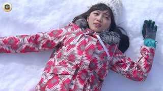  JRSKISKI CM - ,Ϻ JR JR SKI SKI 2013-2014 / CM bb-navi