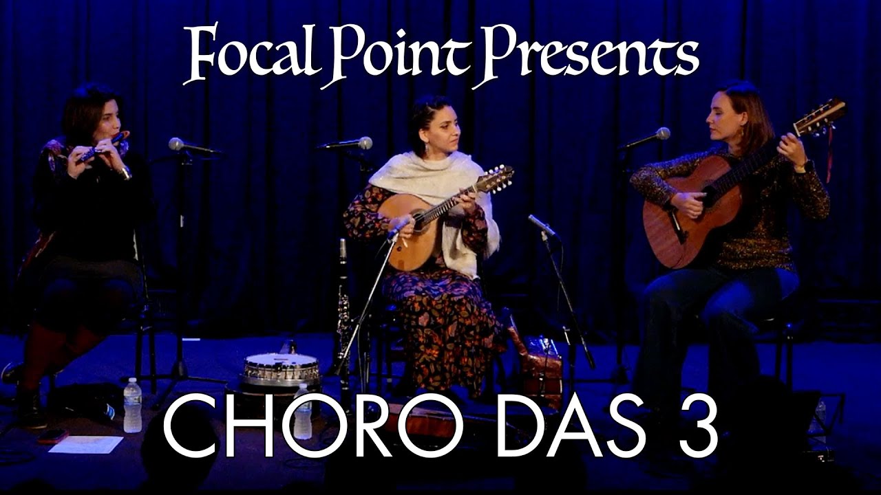 Focal Point Presents   Choro Das 3 October 28 2023
