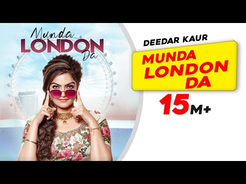 Munda-London-Da-Lyrics-Deedar-Kaur