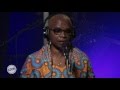 Angélique Kidjo performing "Blewu" Live on KCRW