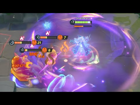 Night Slash +
