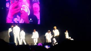 Highlight concert 170604 - Calling you