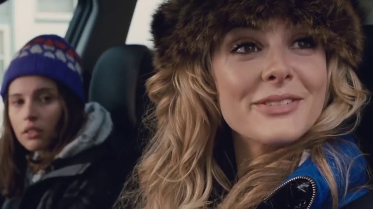 Лучший фильм 2018 года.Как выйти замуж за миллионера