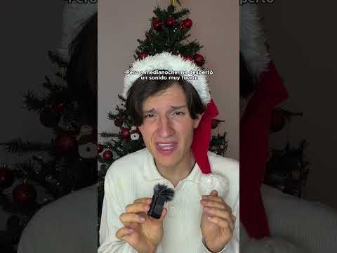 El Santa Claus Malvado de Navidad... 🎄🎅🏻 | Fabru Blacutt