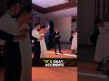 💖 She Could Have Been Angry... But She Chose Kindness Instead! 💍✨ #kindness #heartwarming #bride
