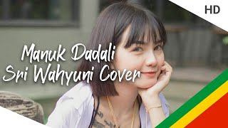 MANUK DADALI - SRI WAHYUNI COVER Versi Reggae Ska INDONESIA 🇲🇨