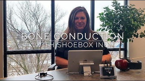 Bone Conduction Testing