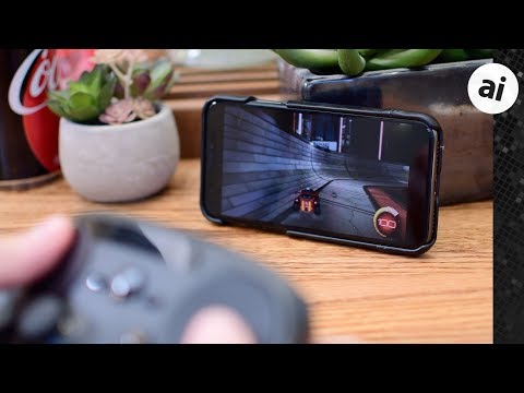 Video: Apple Verwerpt Valve's Steam Link-app Voor Het Streamen Van Games Voor IOS