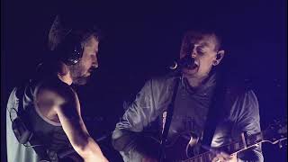 Sharp Edges (One More Light Live) - Linkin Park