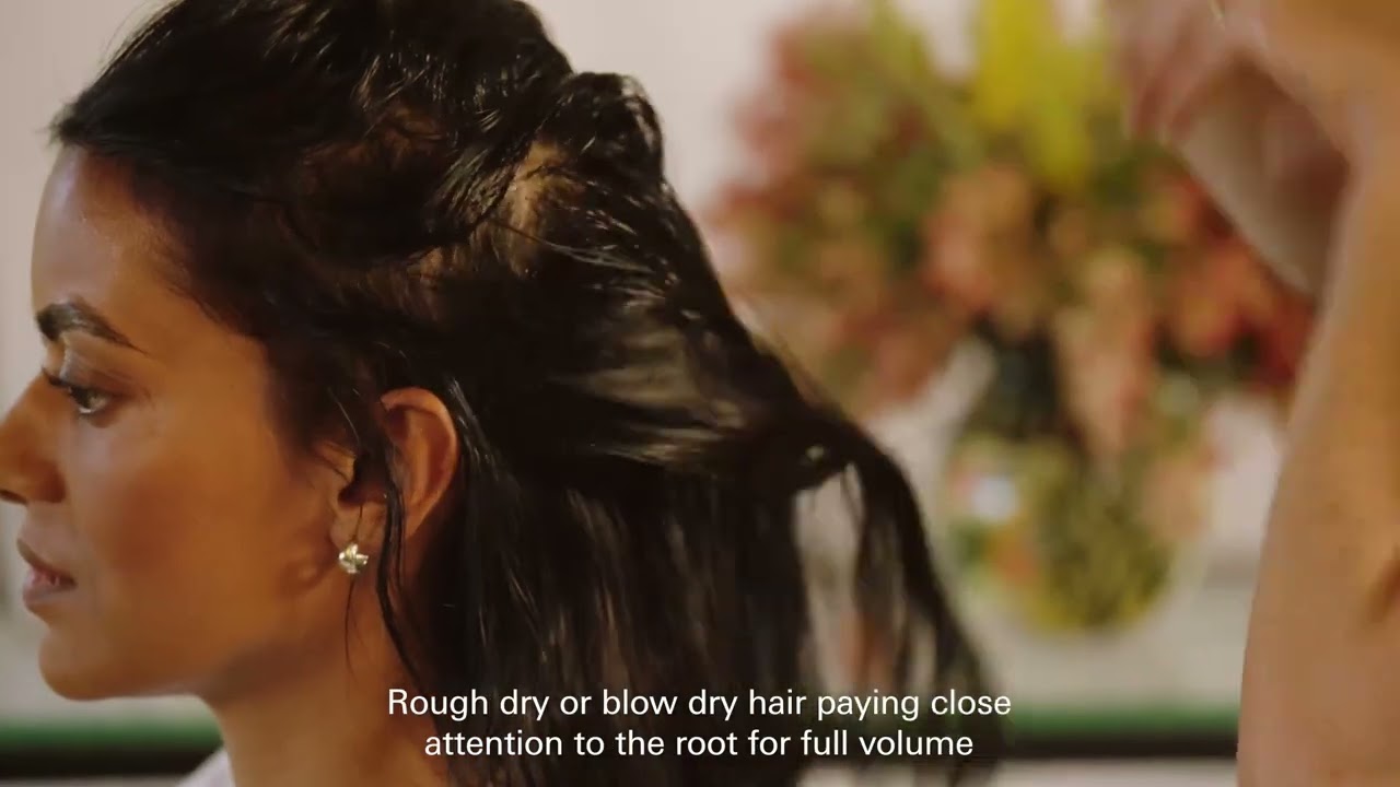 How-to: Root Lift Spray