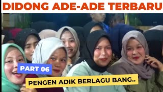 Download Lagu DIDONG ADE ADE JAMIL VS KASIM 2023 || PENGGALANGAN• AIH SEJUK MP3