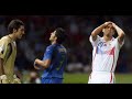 David Trezeguet Missed Penalty Kick In World Cup 2006 Against Italy Full HD 
