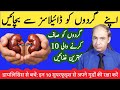 Avoid Dialysis | Top 10 Foods That Can Clean and Heal Your Kidneys Naturally