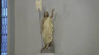 Third Sunday of Lent - March 8, 2026