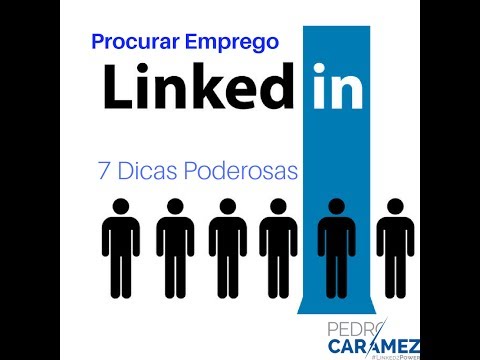Como Procurar Emprego