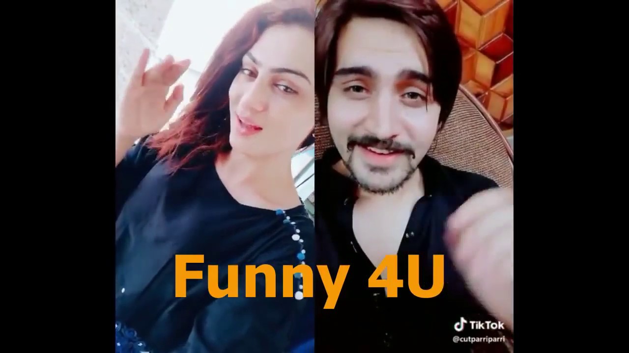 Pashto Pathan Funny Tiktok Funny Video Youtube