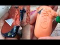 DRY SOAP CUTTING COMPILATION | INTERNATIONAL CAMAY SOAPS | RELAXING & SATISFYING ASMR! #TXC010